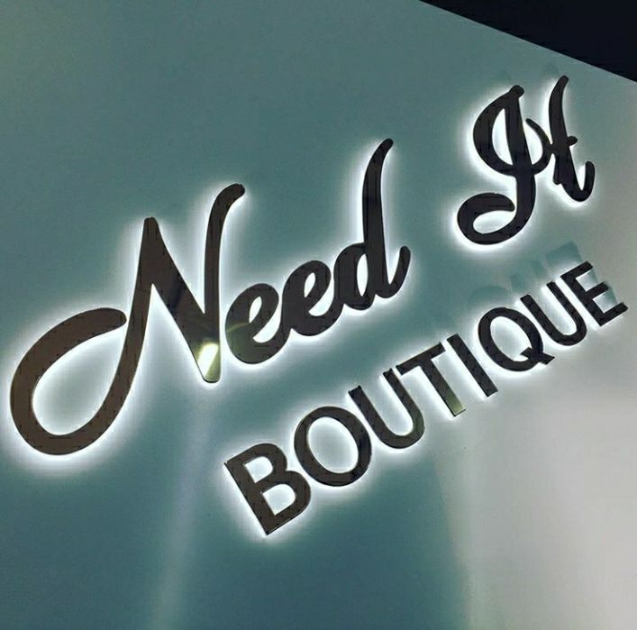 Har xil turdagi tashqi va ichki reklama xixmati