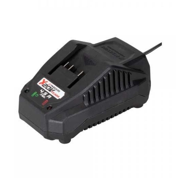 Acumulator parkside performance de 4ah si 8 ah fabricație 2025, nou cu