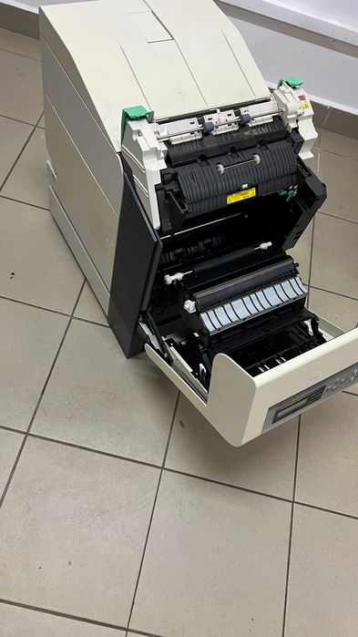 Imprimanta Laser Kyocera