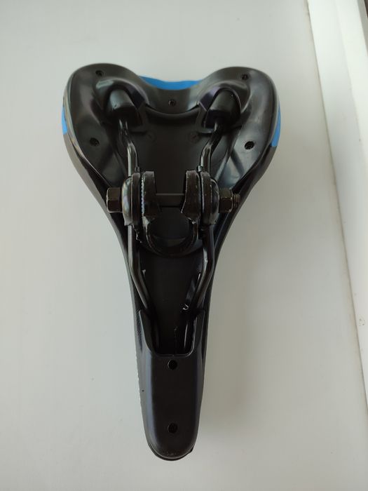 Сидушка для велосипеда сидушки на велосипед