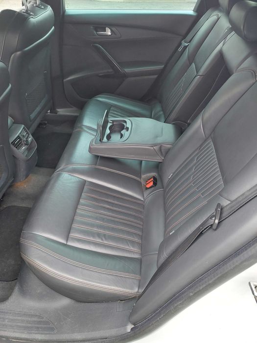 Peuget 508rxh 2013