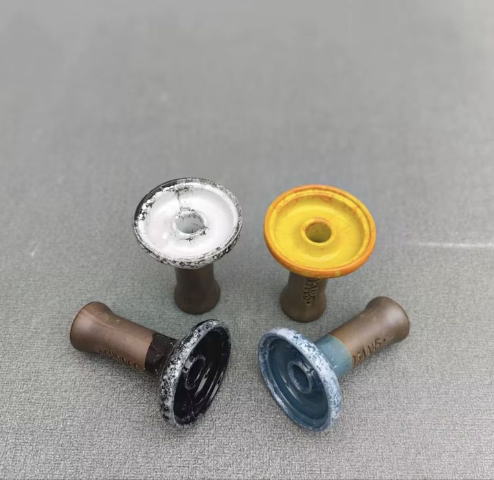 Creuzet narghilea Oblako