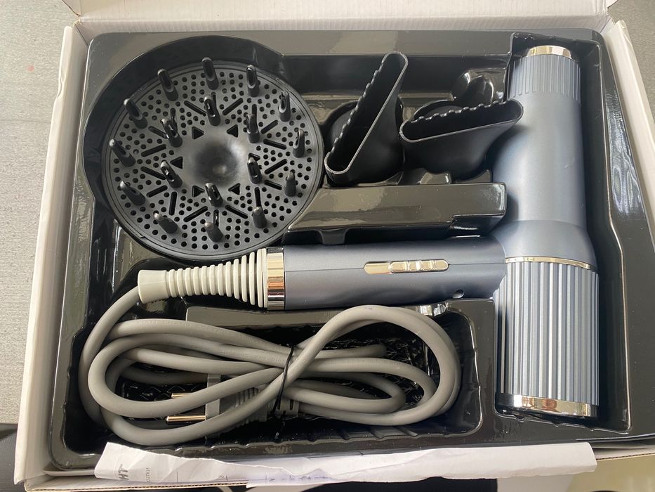 Професионален сешоар