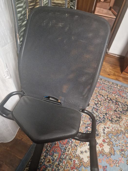 Vand aparat tip antranament picioare SEAT DOMYNOS X7