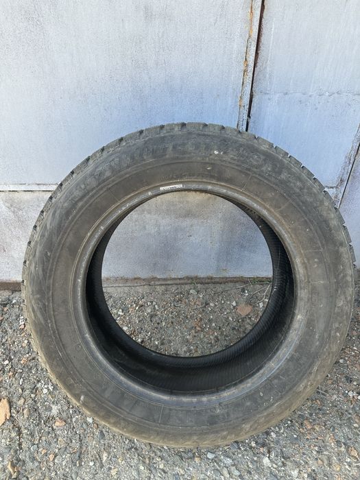 Продам зимнюю резину, Bridgestone Blizzak липучка, 225/60R17