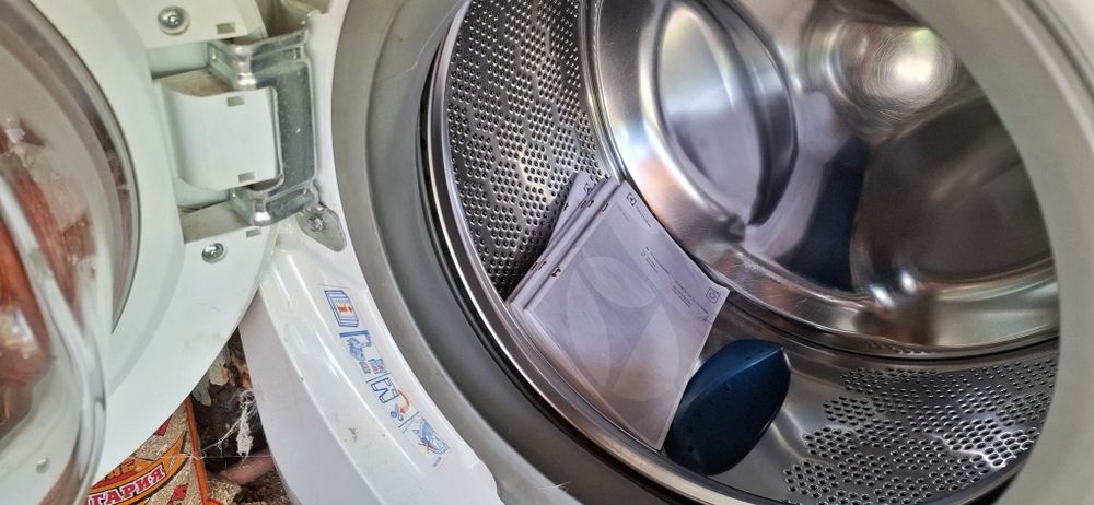 Пералня Electrolux 1400RPM