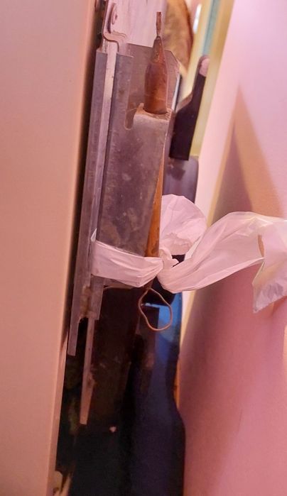 Convector pe gaz "FEG KONVEKTOR"