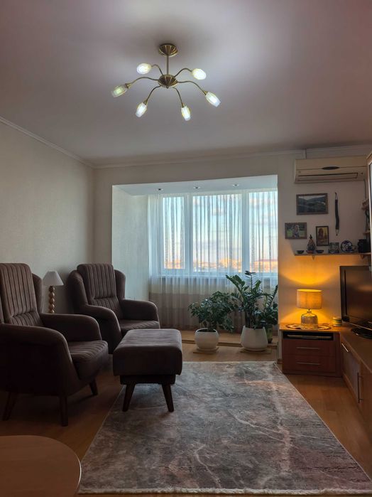 Продам 2х комнатную квартиру