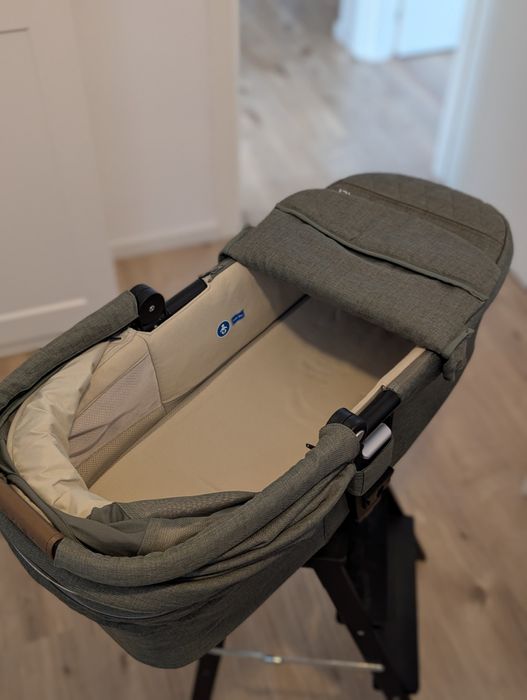 Landou Nuna Mixx Next Pine