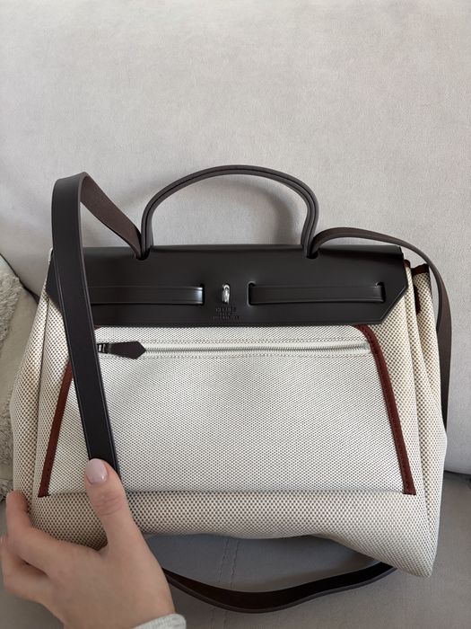 Geanta Herbag Hermes