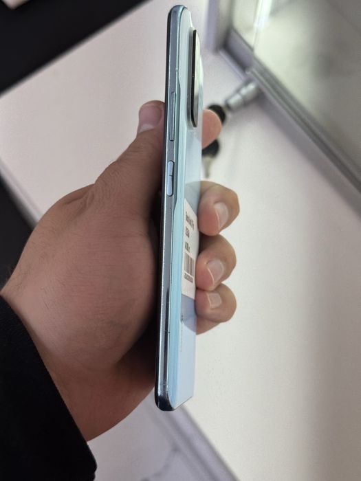 Redmi Note 10pro 256gb ozu 8