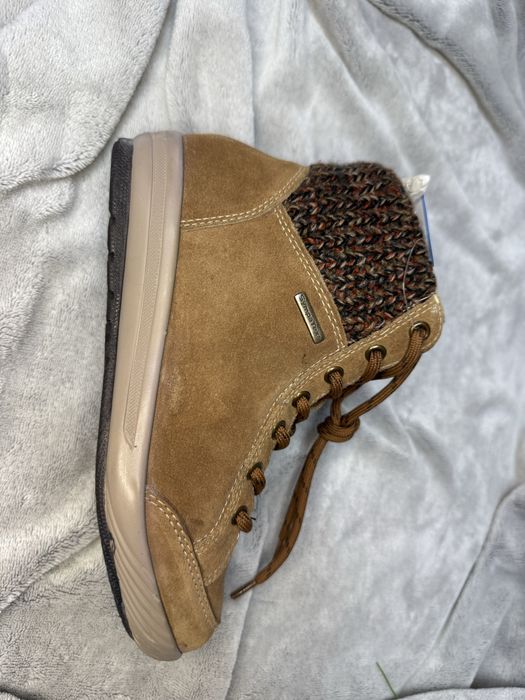 Боти- waterproof