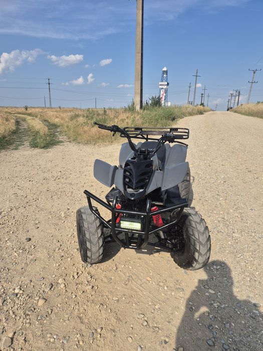Vând atv bashan 150cc