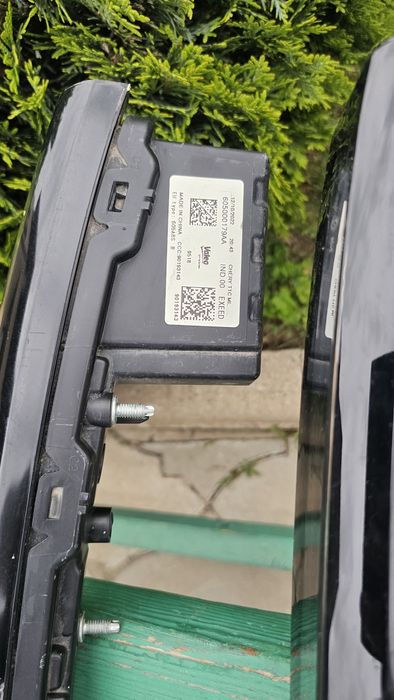 Запчасти на автомобиль