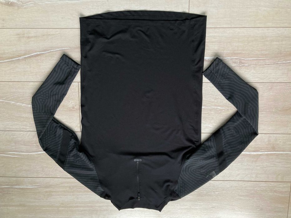 Найк Nike Strike Dri Fit Football мъжка спорна блуза фланела размер S