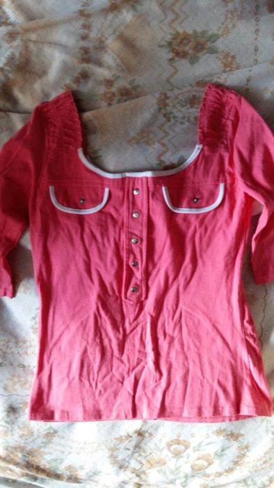 Одежда летняя р 42-44