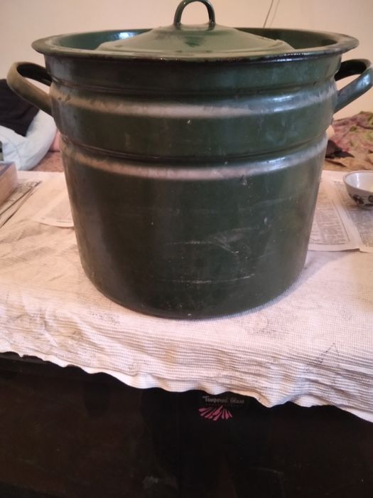 Кастрюля на 20 литров