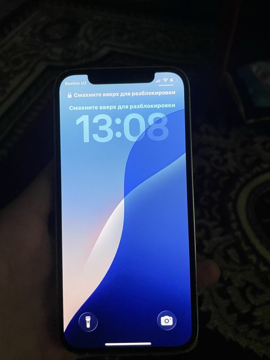 iPhone 12 pro 128GB