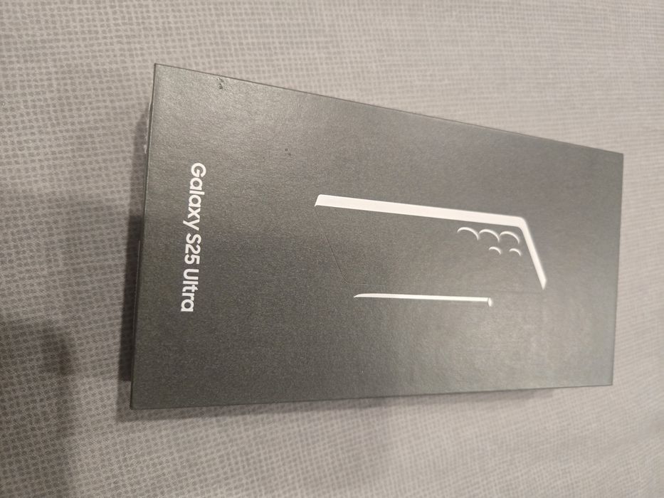 Samsung S25 Ultra