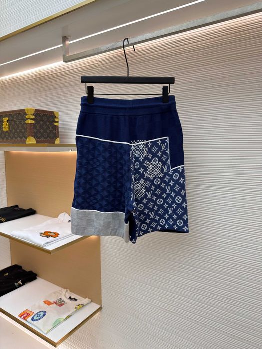 Pantaloni scurti Louis Vuitton Premium