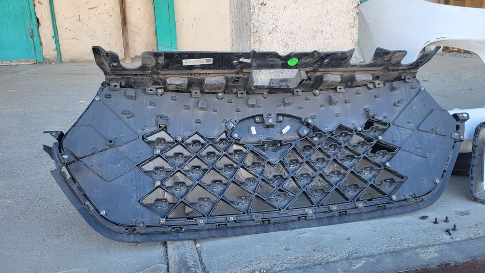 Запчасти Chery Tiggo 4 Pro