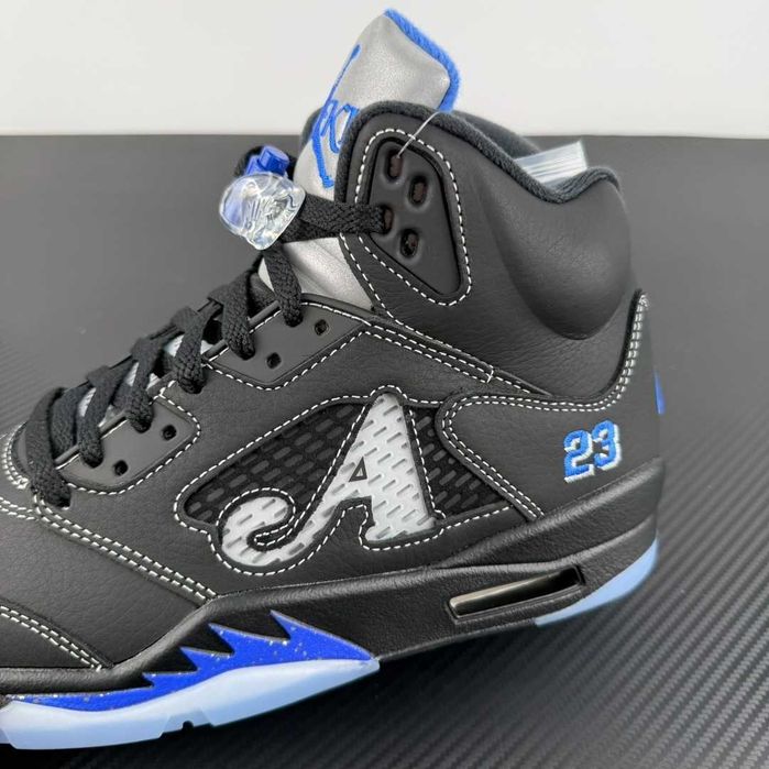 Jordan 5 Awake NY (41/42/43/44/45) FULLBOX | Livrare cu verificare