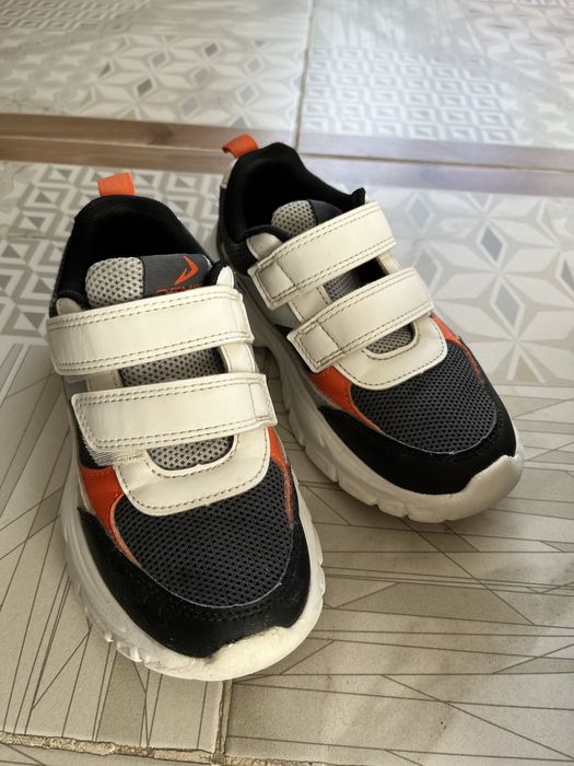 Кроссовки для мальчика Demix