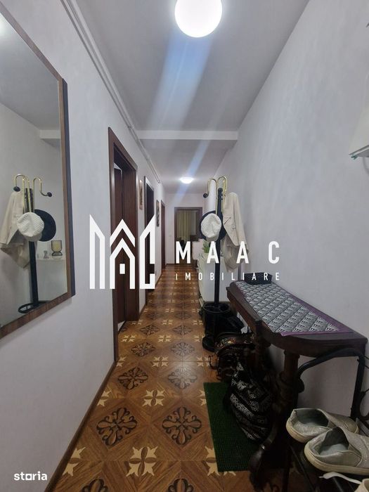 Apartament 2 camere de vânzare | Lacul lui Binder, Sibiu | parter