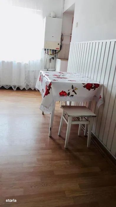 Apartament 2 camere, 53 mp, etaj 1 – Mihai Viteazul, Autogară