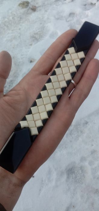 Четки перекидные ручной работы