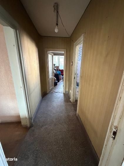 Apartament 3 camere de vânzare Giulești