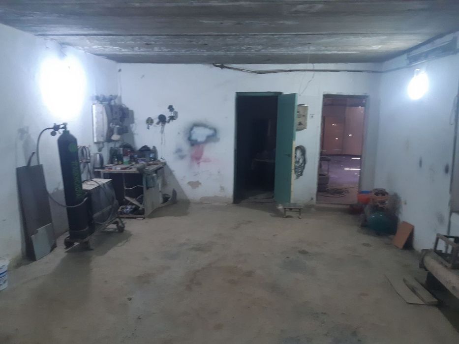 Гараж сатылады 108де