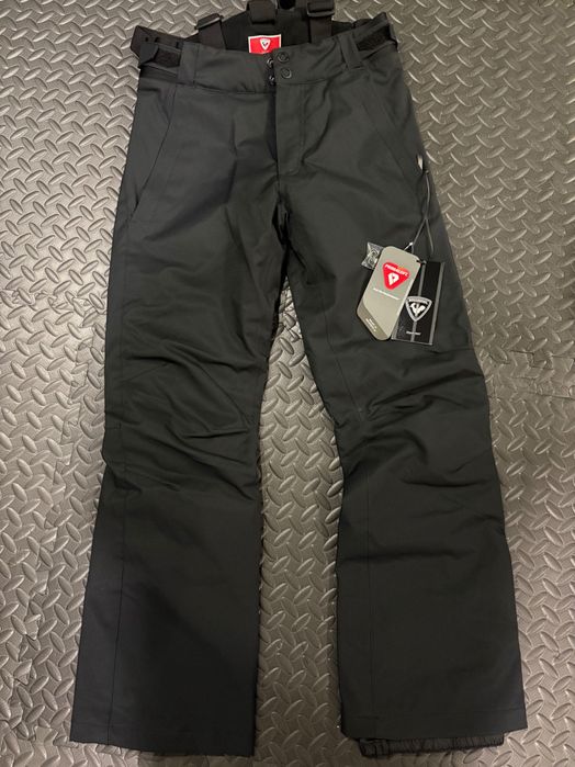 Ски екип Rossignol