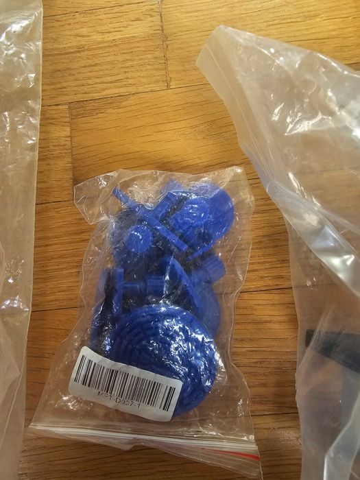 Комплект инструменти за издърпване на автомобилни вдлъбнатини