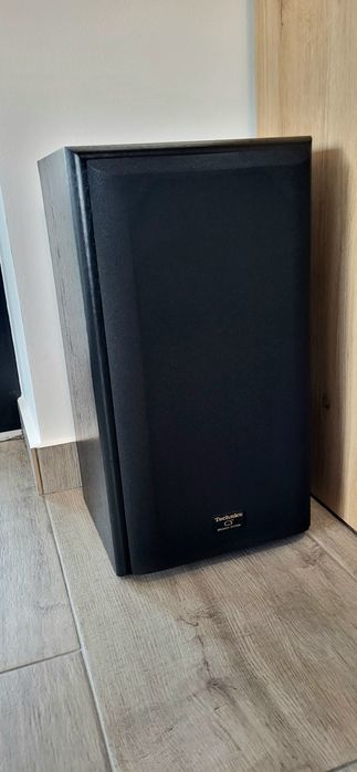 Technics HI-FI Amplif SU-V620 si Boxe SB CS65