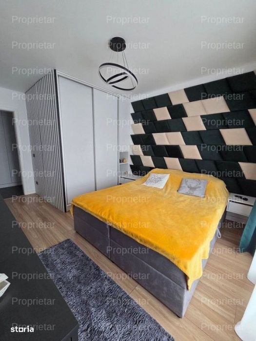 Apartament 2 camere | Bloc nou 2024 | Etaj 5 | Piata Sudului-Sector 4