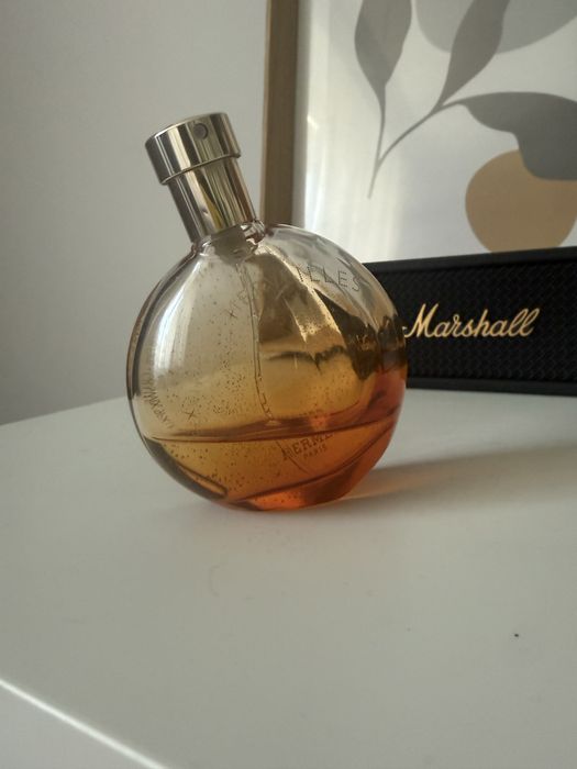 Hermes парфюм оригинал