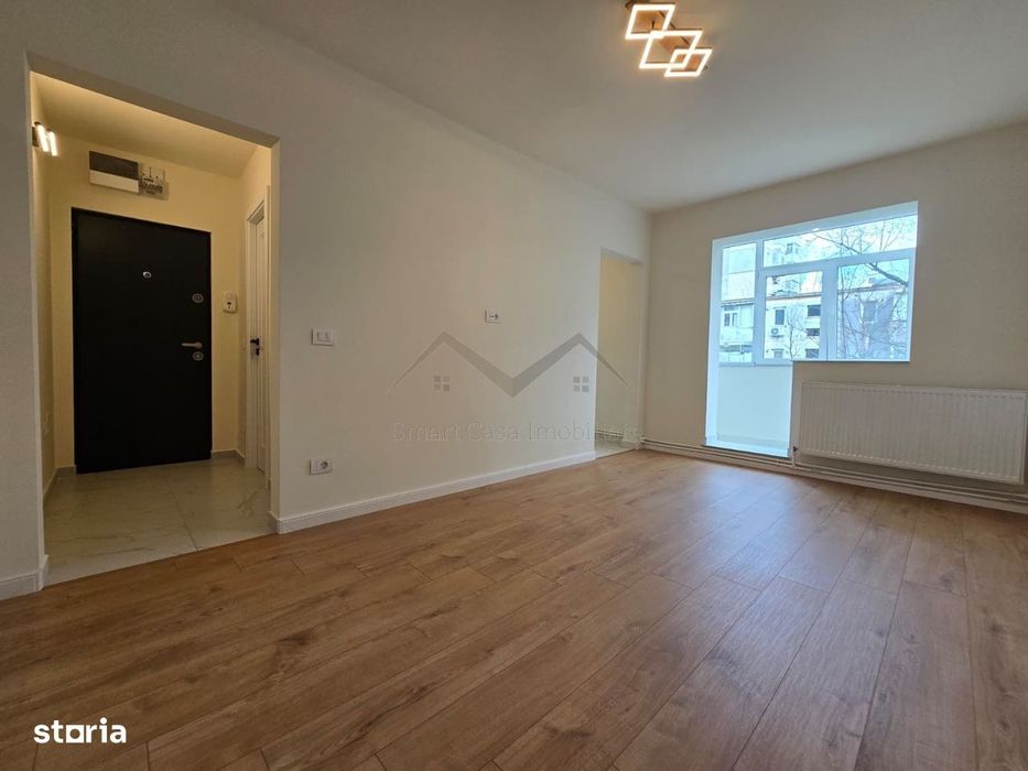 Apartament 2 camere Alexandru cel Bun