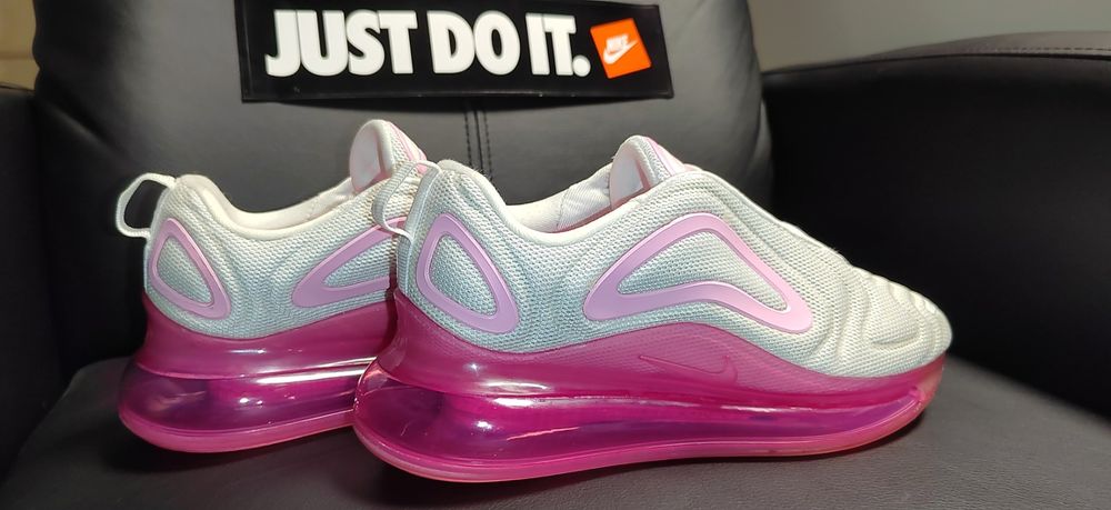 Nike Air Max 720, номер 39