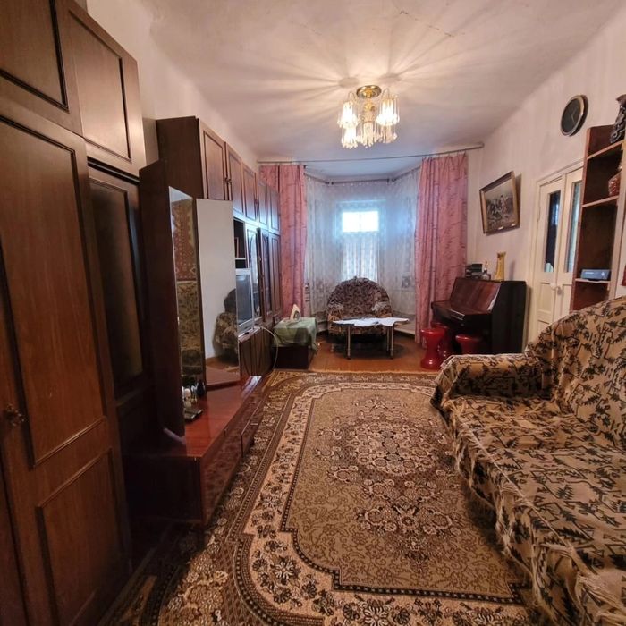 Продается 3 комн.кв..район Цемпоселок