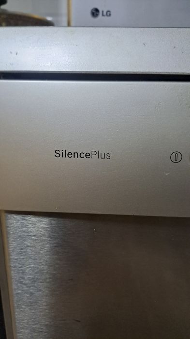 Посудомоечная машина Bosh