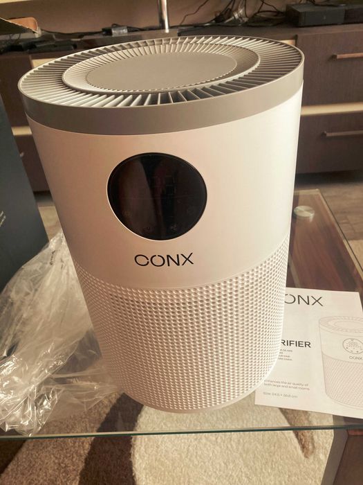 Пречиствател на въздух conx-cami