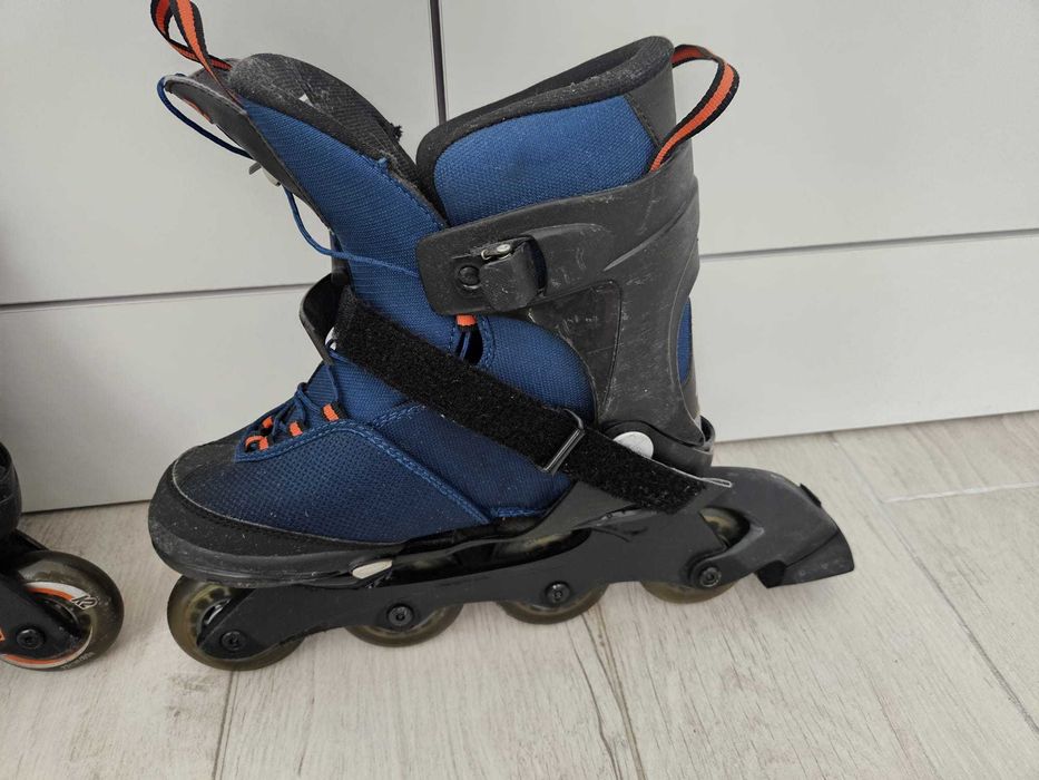 Role K2 Rider Pro 35-40