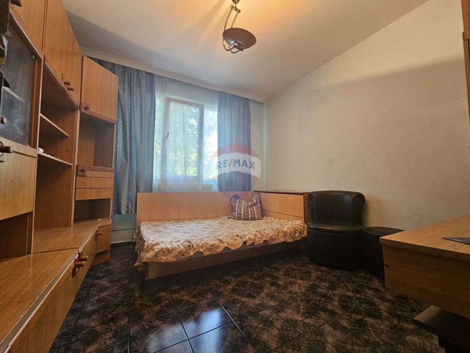 Дава се под наем Двустаен апартамент в Варна, Младост 1 - 60 кв.м за 330 € - Снимка #4