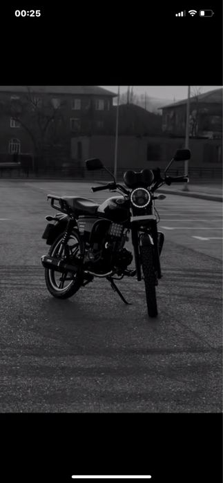 yaqi f1 110 альва