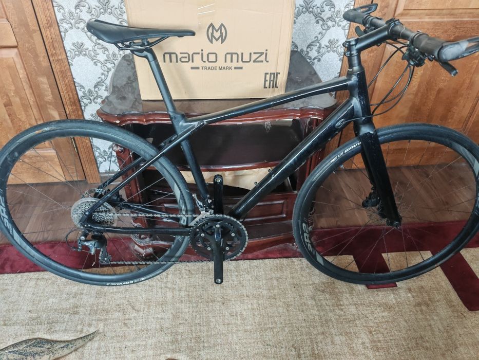 Велосипед Giant fastroad 1
