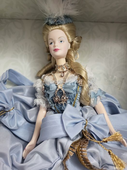 Papusa barbie de colectie