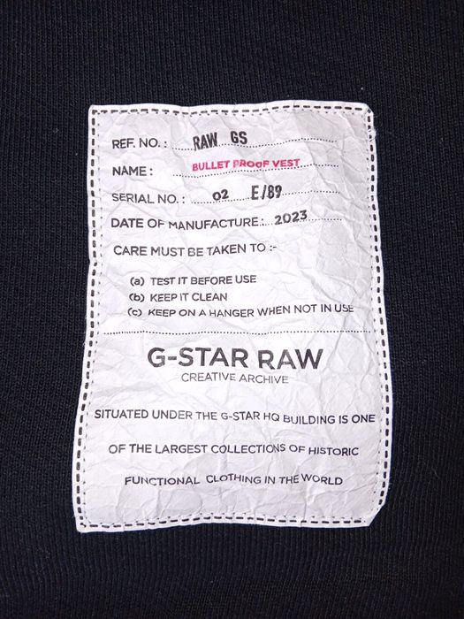 Мъжки суичър G  - Star