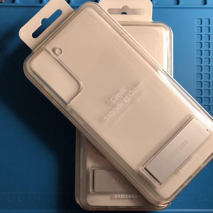 Husă Originala Samsung S21 +/S22/S24 Ultra