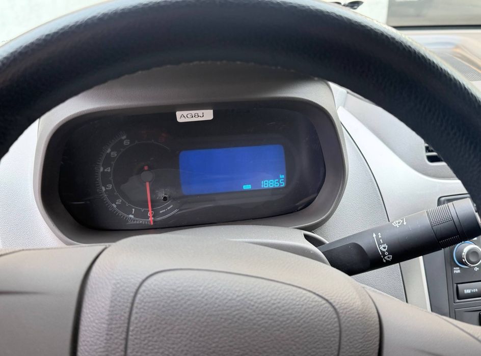 Cobalt 2025 sotiladi